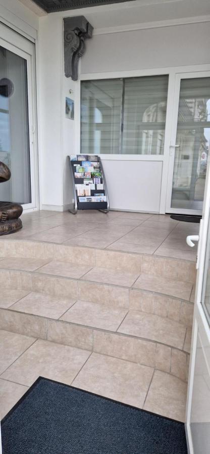 Appartement, Les Templiers, Rdc Vue Mer Proche Centre Ville ウルガット エクステリア 写真